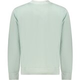 Boss HUGO SWEATSHIRT WITHOUT ZIP MEN GREEN | shoptok.hr