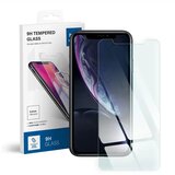 Blue Star kaljeno steklo za iPhone Xr/11 | Shoptok.si
