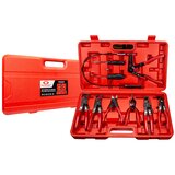 Kombinovani Set Klešta za šelne 9 delova | ePonuda.com
