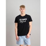 Lee Cooper Muška pidžama Logo | shoptok.hr
