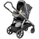 Peg Perego dječja kolica Book City Grey | shoptok.hr