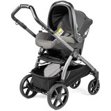 Peg Perego dvosedežni tovornjak na akumulator Taurus | Shoptok.si