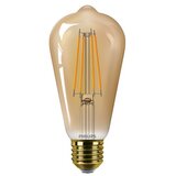 Philips Led sijalica st64 40w 1800k e27 ndsrt amber 929003627601 | ePonuda.com