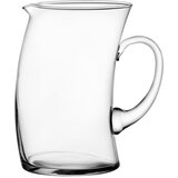 PASABAHCE Vrč Penguin / 1L / Handmade, (21562573) | Shoptok.si