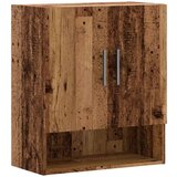 vidaXL Zidni ormarić staro drvo 60x31x70 cm konstruirano drvo | shoptok.hr