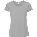 Fruit Of The Loom Iconic 195 Ringspun Premium Premium Women's T-shirt | Shoptok.si