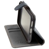 TACTICAL preklopna torbica Fancy Diary gladka Honor 90 Lite - moder | Shoptok.si