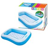 Intex Dečiji pravougaoni bazen 166x100x28 cm | ePonuda.com