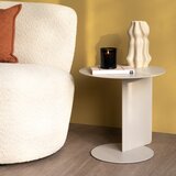 Spinder Design Željezni okrugao pomoćni stol ø 40 cm Salsa – | shoptok.hr