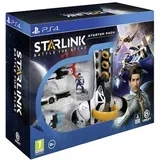 Battle for Atlas Starter Pack (PS4)