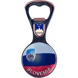 Slovenija odpirač magnet