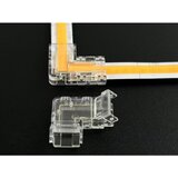 Mitea Lighting nastavak l za led traku B16-COB 8mm | Eponuda.com