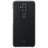Huawei OVITEK MATE 20 LITE BLACK PC CASE | Shoptok.si