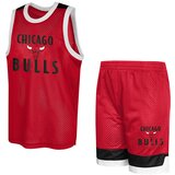 Drugo Chicago Bulls Mesh Tank and Short komplet otroški dres | Shoptok.si