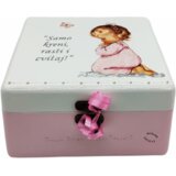  Kutija uspomena, poklon za rođenje djeteta Š16512 | shoptok.hr