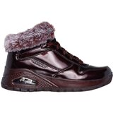 Skechers ženske Uno Rugged - Fiesty patike 168126_BURG cene