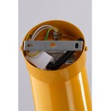 Jotex Rumeno kovinsko točkovno svetilo z upogljivo konstrukcijo/zatemnitveno ø 10,5 cm Ara – | Shoptok.si