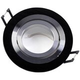  Armatura crna aluminij | shoptok.hr