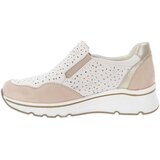 Valleverde Mokasini VV36060 Bela | Shoptok.si