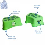 My Carry Potty My Little Step Stool - Dinosaur | shoptok.hr