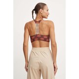 Adidas FARM BRA, ženski top, narandžasta JE4031 | ePonuda.com