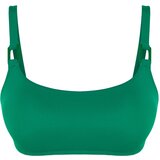 Trendyol Green Bralette Accessory Bikini Top Cijene