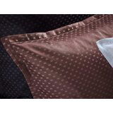 Curt Bauer posteljnina livorno 200/200 cm damast bela | Shoptok.si