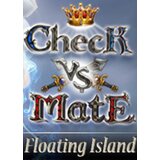 Steam Check vs Mate - Floating Island (DLC) (PC) Key GLOBAL Steam Check vs Mate - Floating Island (DLC) (PC) Key GLOBAL Slike