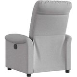  Naslanjač sivo blago | Shoptok.si