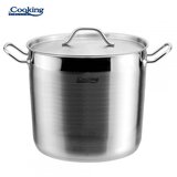 Heinner Lonac Maestro 11L s Poklopcem od Nehrđajućeg Čelika | shoptok.hr