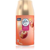 Glade Automatic Peach Paradise automatski osvježivač zraka zamjensko punjenje 269 ml | shoptok.hr