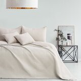 Restilo Prekrivač Softa 170x270 cm, krem | shoptok.hr