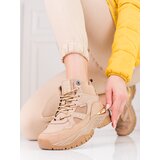 Big Star Women's sneakers BIG STAR KK274355 Cene