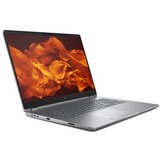 HP ZBook Fury 18 G1i z Intel Core Ultra 9 285HX, 18‑palčnim zaslonom WQXGA, 64 GB RAM, 1 TB SSD, grafično kartico NVIDIA RTX PRO 2000 z 8 GB pomnilnika in Windows 11 Pro, zmogljiva mobilna delovna postaja za zahtevne uporabnike. Cene