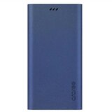 Araree Handmade Bonnet futrola sa postoljem za IPHONE 11 PRO pepeljasto plava | shoptok.hr