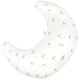 Malomi Kids Beli blazina za dojenje Goose - Malomi Kids Cene