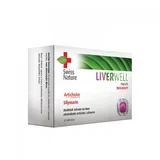 Liverwell, 30 kapsula