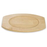 Echtwerk SET PONEV Oval mit Grillstreifen lito železo 4-delni | Shoptok.si