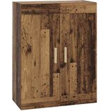 vidaXL stenski regal, 69,5x34x90 cm Cene