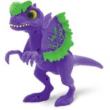 DINOS UNLEASHED interaktivna pomična igračka Dilophosaurus | shoptok.hr