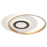 Mömax stropna led-svetilka kitkol | Shoptok.si