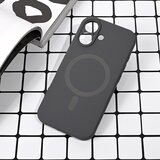  Maska za iPhone 17 63 Magsafe Pure color siva | Eponuda.com