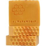 Almara Soap Fancy Honey Flower sapun ručne izrade 100 g | shoptok.hr