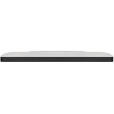  LED plafonsko svetlo FLORI LED/18W/230V 4000K crno 29x29 cm | Eponuda.com