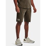 Under Armour Muške kratke hlače RIVAL TERRY SHORT-BLK | shoptok.hr