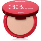 Deborah Compact Powder kompaktni puder s mat efektom nijansa 33 13 g Cijene