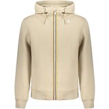 K-Way Bež muška majica s kapuljačom Cijene