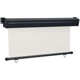 Balkonska bočna tenda 160 x 250 cm krem | shoptok.hr