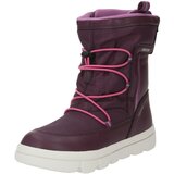 Geox Škornji za sneg J Willaboom Girl B A J36HWC 054FU CF88N S Prune/Fuchsia Cene