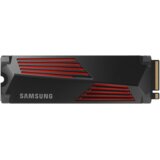 Samsung SSD 990 PRO Series 1TB M.2 PCIe, r7450MB/s, w6900MB/s | shoptok.hr